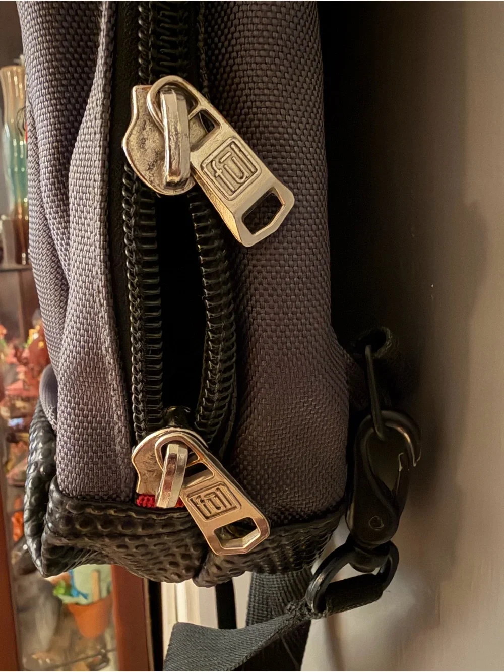 Ful durable gray